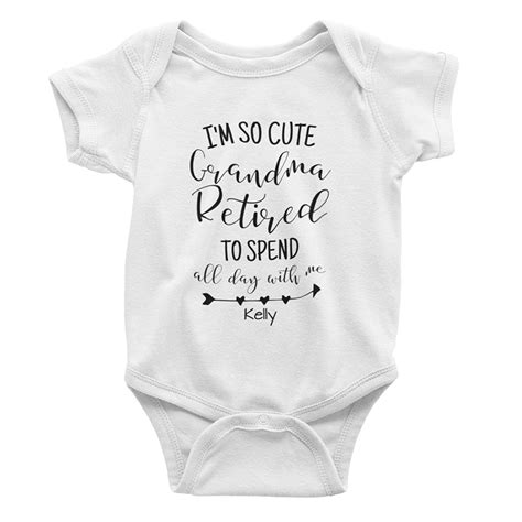 newborn onesies amazon|cute newborn girl onesie personalized.